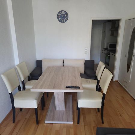 Apartment 302 Bad Aussee Eksteriør billede