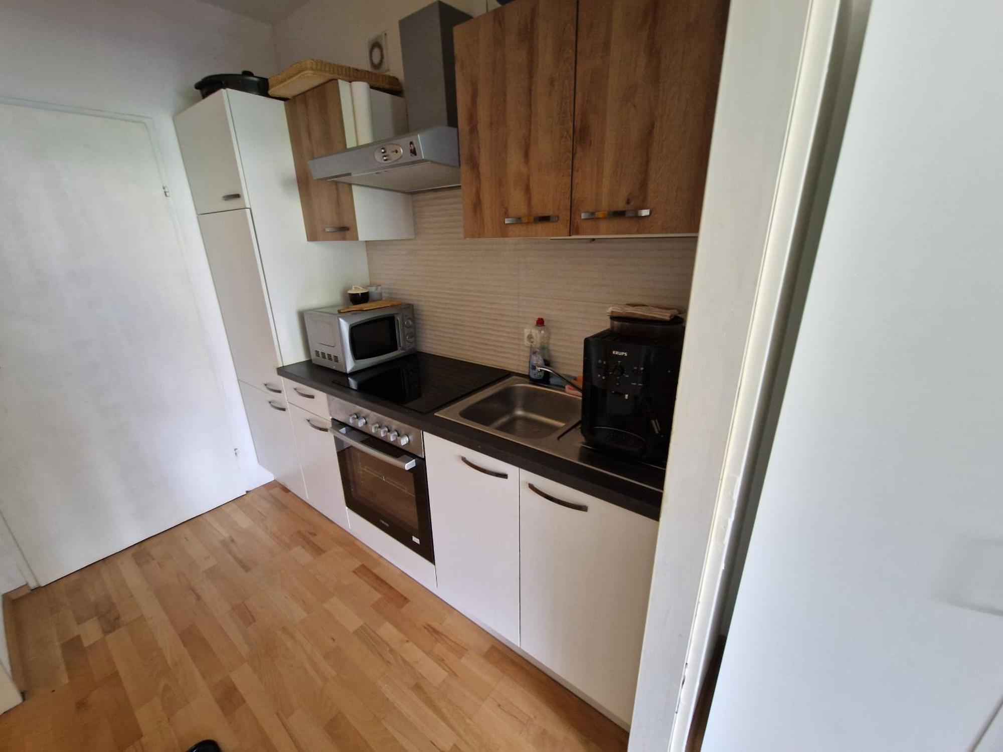 Apartment 302 Bad Aussee Eksteriør billede