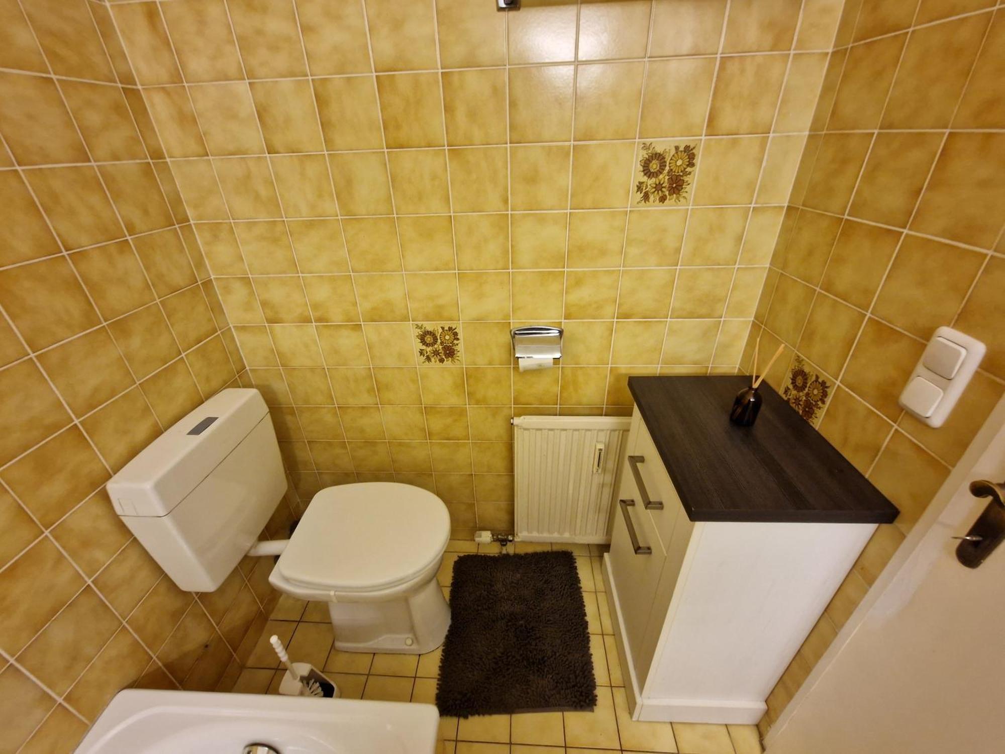 Apartment 302 Bad Aussee Eksteriør billede