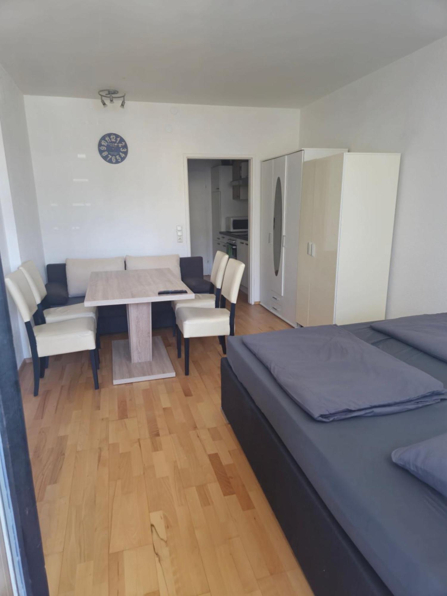 Apartment 302 Bad Aussee Eksteriør billede