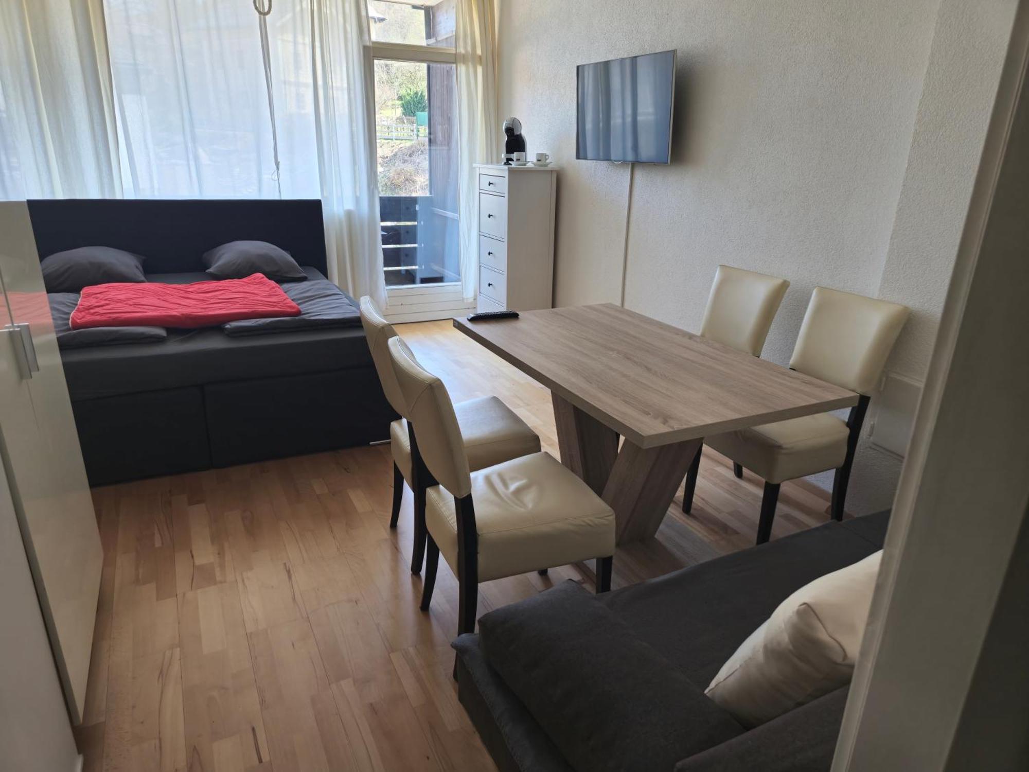 Apartment 302 Bad Aussee Eksteriør billede
