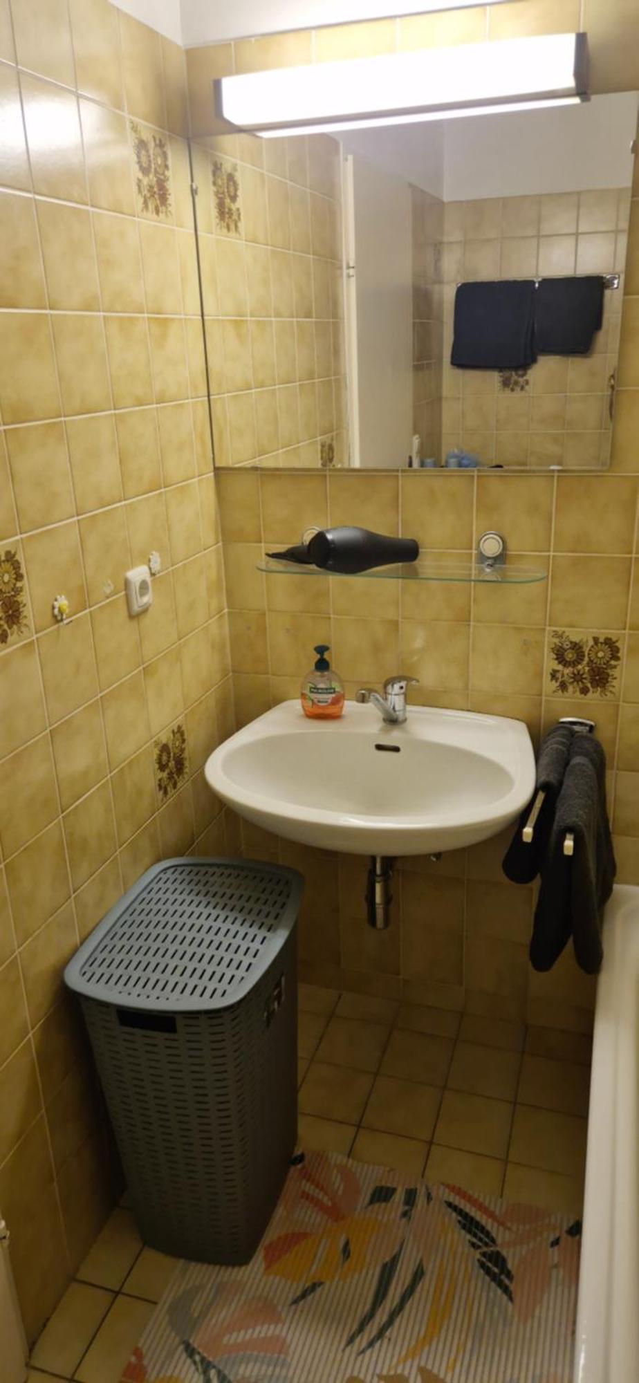 Apartment 302 Bad Aussee Eksteriør billede