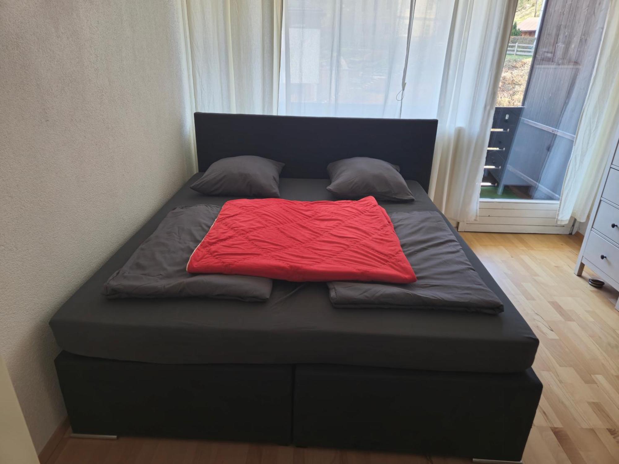 Apartment 302 Bad Aussee Eksteriør billede