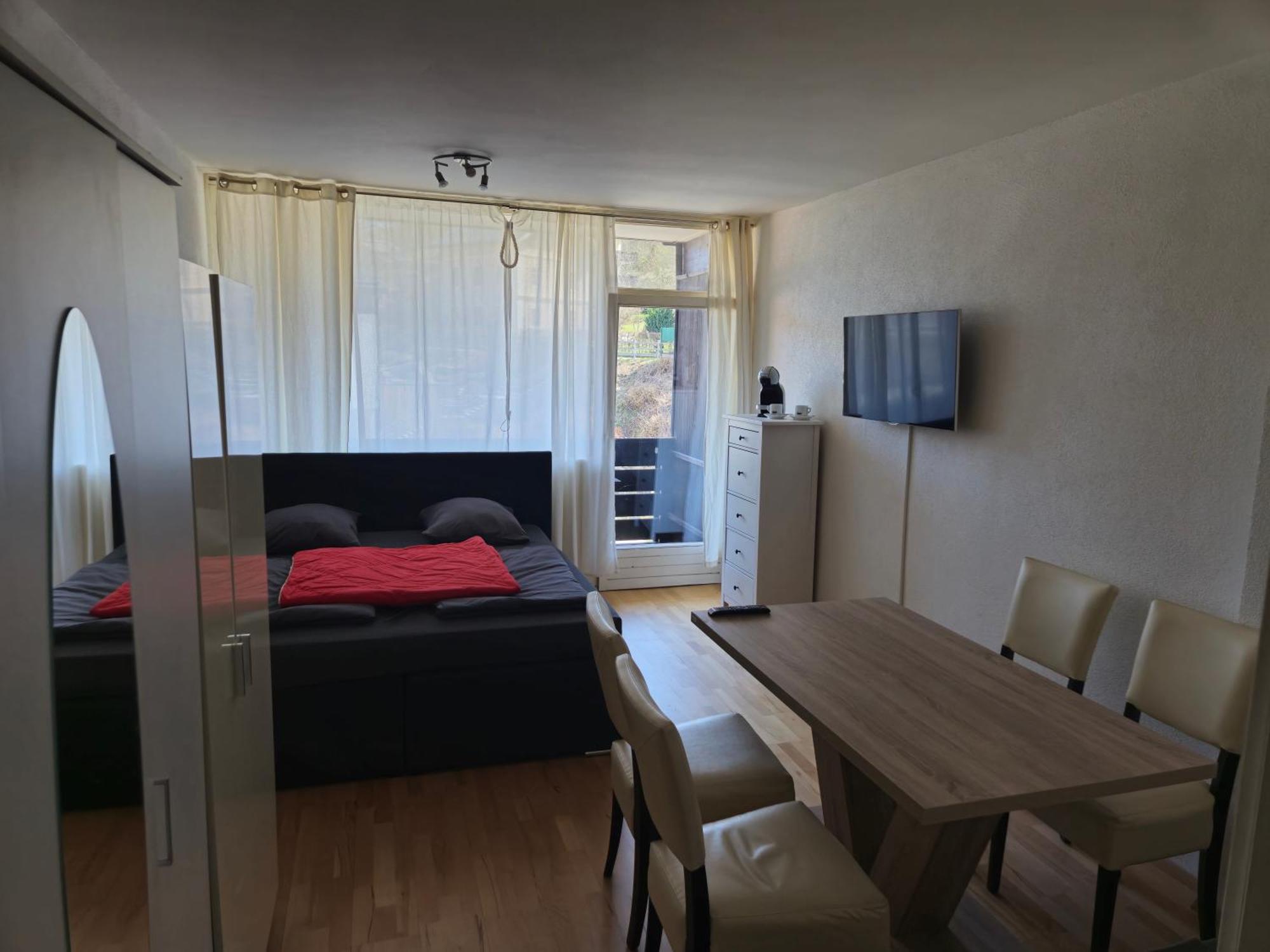Apartment 302 Bad Aussee Eksteriør billede